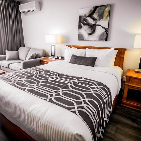 Hotel Le Voyageur เซปต์-อีลส์ ภายนอก รูปภาพ