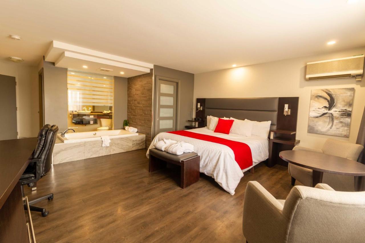 Hotel Le Voyageur เซปต์-อีลส์ ภายนอก รูปภาพ