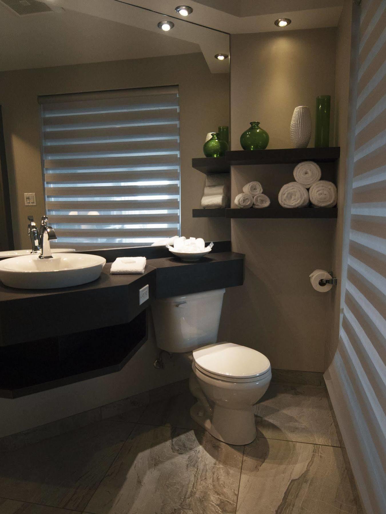 Hotel Le Voyageur เซปต์-อีลส์ ภายนอก รูปภาพ
