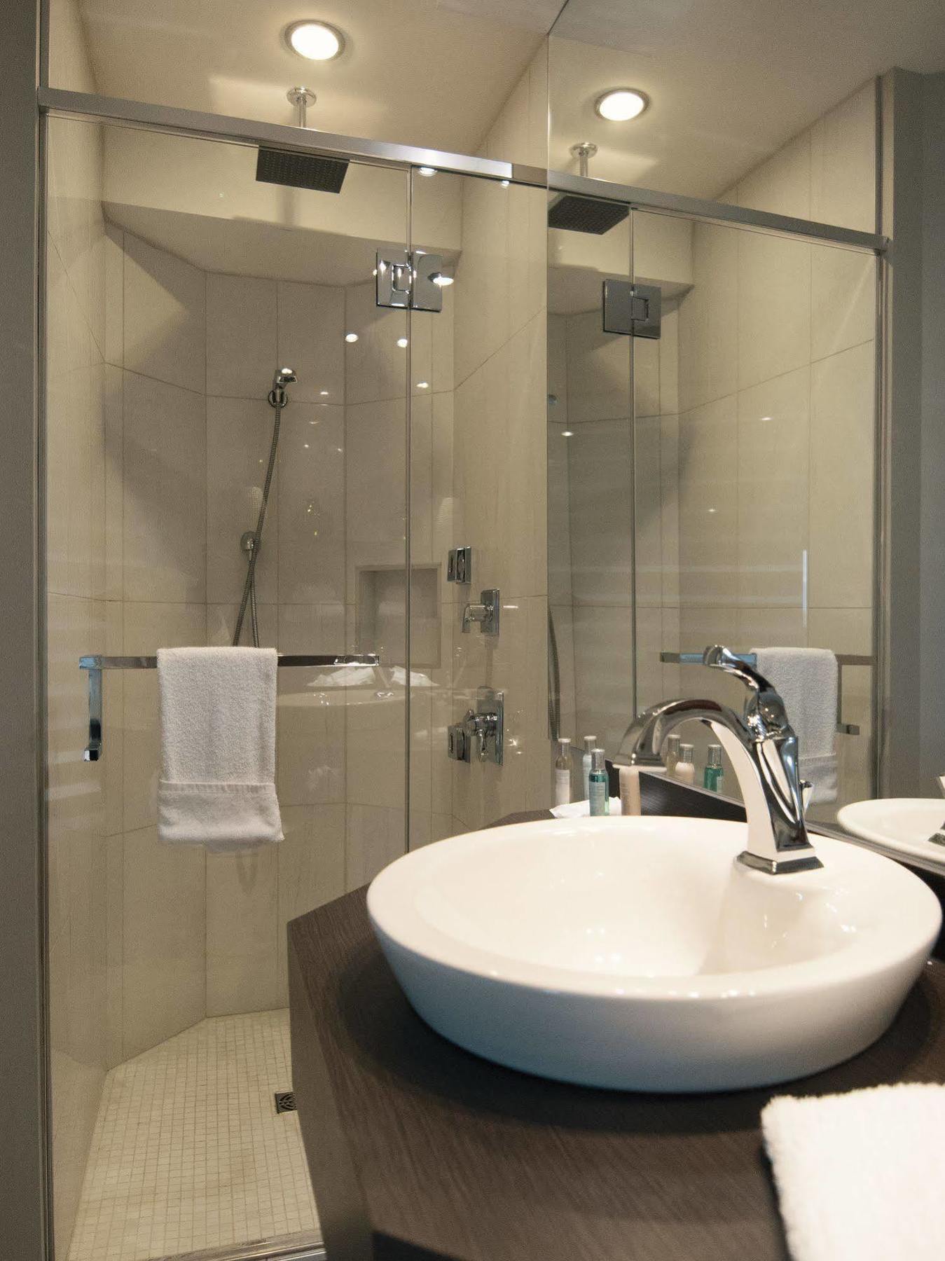 Hotel Le Voyageur เซปต์-อีลส์ ภายนอก รูปภาพ